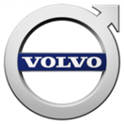 Volvo resmi