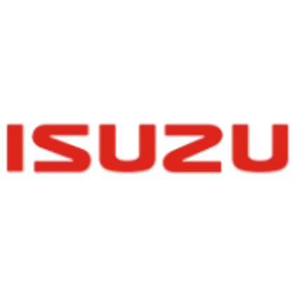 Isuzu resmi