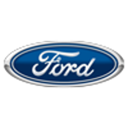 Ford resmi