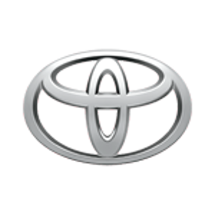 Toyota resmi