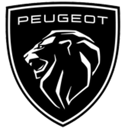 Peugeot resmi