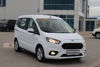 BÜYÜKSOYLU FİLO/2021 MODEL FORD TOURNEO COURİER 1.5 TDCİ DELUXE