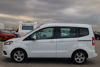 BÜYÜKSOYLU FİLO/2021 MODEL FORD TOURNEO COURİER 1.5 TDCİ DELUXE