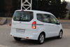 BÜYÜKSOYLU FİLO/2021 MODEL FORD TOURNEO COURİER 1.5 TDCİ DELUXE