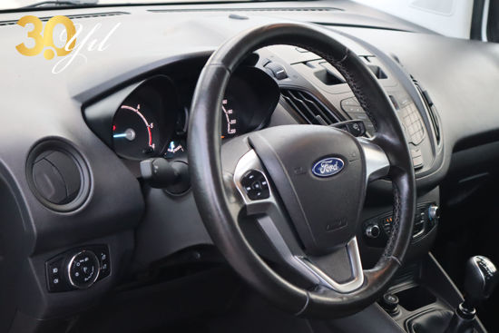 BÜYÜKSOYLU FİLO/2021 MODEL FORD TOURNEO COURİER 1.5 TDCİ DELUXE