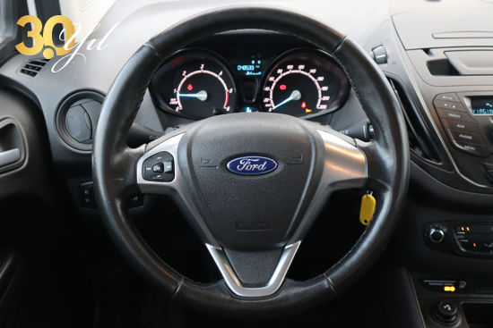 BÜYÜKSOYLU FİLO/2021 MODEL FORD TOURNEO COURİER 1.5 TDCİ DELUXE
