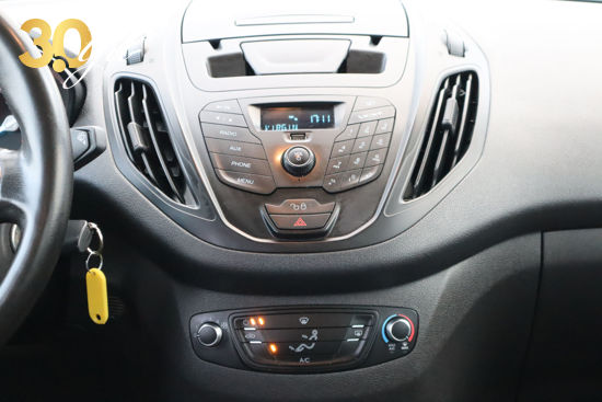 BÜYÜKSOYLU FİLO/2021 MODEL FORD TOURNEO COURİER 1.5 TDCİ DELUXE