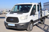 BÜYÜKSOYLU FİLO/2015 MODEL FORD TRANSİT 350M ÇİFT KABİN KAMYONET