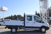 BÜYÜKSOYLU FİLO/2015 MODEL FORD TRANSİT 350M ÇİFT KABİN KAMYONET
