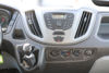 BÜYÜKSOYLU FİLO/2015 MODEL FORD TRANSİT 350M ÇİFT KABİN KAMYONET