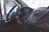 BÜYÜKSOYLU FİLO/2015 MODEL FORD TRANSİT 350M ÇİFT KABİN KAMYONET