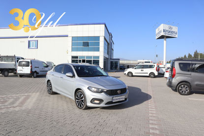 BÜYÜKSOYLU FİLO/ 2020 MODEL FİAT EGEA 1.6 MULTİJET MİRROR 120 HP