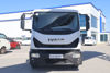 BÜYÜKSOYLU FİLO/2022 MODEL IVECO EUROCARGO 160 E 25 KAMYON