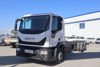 BÜYÜKSOYLU FİLO/2022 MODEL IVECO EUROCARGO 160 E 25 KAMYON