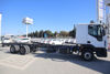 BÜYÜKSOYLU FİLO/2022 MODEL IVECO EUROCARGO 160 E 25 KAMYON