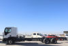 BÜYÜKSOYLU FİLO/2022 MODEL IVECO EUROCARGO 160 E 25 KAMYON