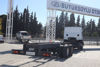 BÜYÜKSOYLU FİLO/2022 MODEL IVECO EUROCARGO 160 E 25 KAMYON