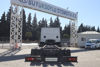 BÜYÜKSOYLU FİLO/2022 MODEL IVECO EUROCARGO 160 E 25 KAMYON