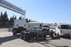BÜYÜKSOYLU FİLO/2022 MODEL IVECO EUROCARGO 160 E 25 KAMYON
