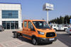 BÜYÜKSOYLU FİLO/2020 MODEL TRANSİT 470 ELD ÇİFT KABİN KAMYON