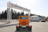 BÜYÜKSOYLU FİLO/2020 MODEL TRANSİT 470 ELD ÇİFT KABİN KAMYON