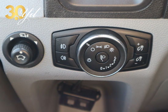 BÜYÜKSOYLU FİLO/2020 MODEL TRANSİT 470 ELD ÇİFT KABİN KAMYON