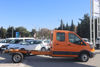 BÜYÜKSOYLU FİLO/2020 MODEL TRANSİT 470 ELD ÇİFT KABİN KAMYON