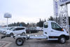 BÜYÜKSOYLU FİLO/2021 MODEL FORD TRANSIT 350 ED ŞASE KAMYONET