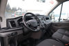 BÜYÜKSOYLU FİLO/2021 MODEL FORD TRANSIT 350 ED ŞASE KAMYONET