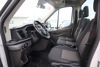 BÜYÜKSOYLU FİLO/2021 MODEL FORD TRANSIT 350 ED ŞASE KAMYONET