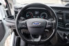BÜYÜKSOYLU FİLO/2021 MODEL FORD TRANSIT 350 ED ŞASE KAMYONET