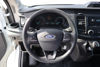 BÜYÜKSOYLU FİLO/2023 MODEL FORD TRANSİT 350 L TEK KABİN KAMYONET