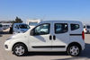 BÜYÜKSOYLU FİLO/2020 MODEL FİAT FİORİNO COMBİ 1.3 MULTİJET POP