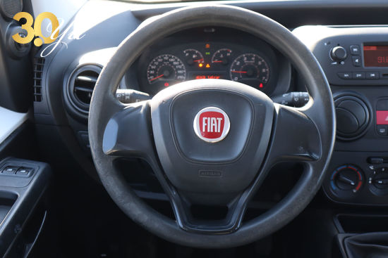 BÜYÜKSOYLU FİLO/2020 MODEL FİAT FİORİNO COMBİ 1.3 MULTİJET POP