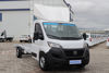 BÜYÜKSOYLU FİLO/2023 MODEL FİAT DUCATO 4200 XL ŞASE KAMYONET