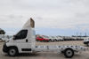 BÜYÜKSOYLU FİLO/2023 MODEL FİAT DUCATO 4200 XL ŞASE KAMYONET