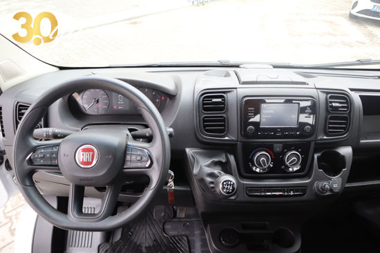 BÜYÜKSOYLU FİLO/2023 MODEL FİAT DUCATO 4200 XL ŞASE KAMYONET