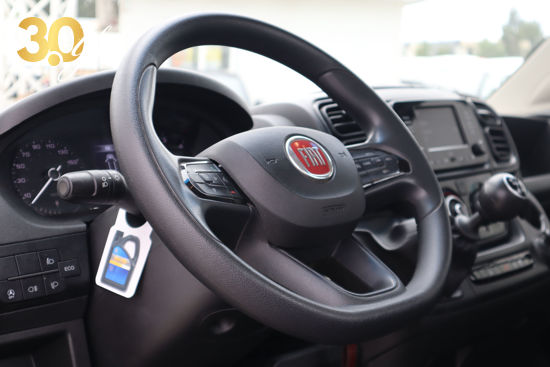 BÜYÜKSOYLU FİLO/2023 MODEL FİAT DUCATO 4200 XL ŞASE KAMYONET
