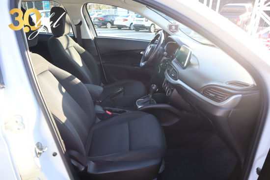 BÜYÜKSOYLU FİLO/2020 MODEL FİAT EGEA 1.6 M.JET URBAN PLUS 120 HP