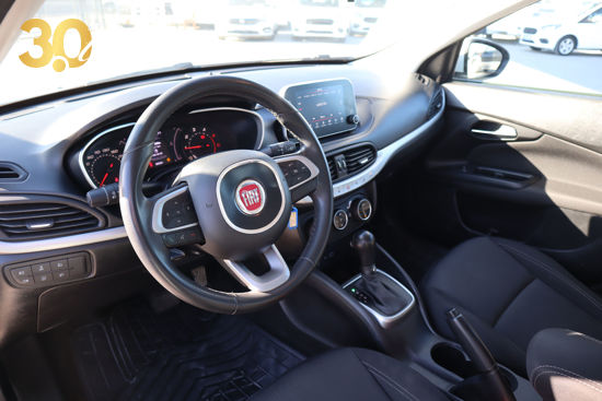 BÜYÜKSOYLU FİLO/2020 MODEL FİAT EGEA 1.6 M.JET URBAN PLUS 120 HP