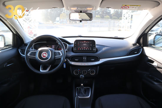 BÜYÜKSOYLU FİLO/2020 MODEL FİAT EGEA 1.6 M.JET URBAN PLUS 120 HP