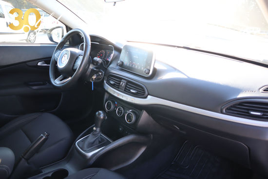BÜYÜKSOYLU FİLO/2020 MODEL FİAT EGEA 1.6 M.JET URBAN PLUS 120 HP