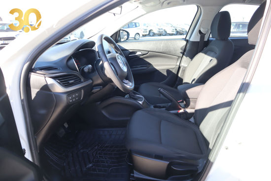 BÜYÜKSOYLU FİLO/2020 MODEL FİAT EGEA 1.6 M.JET URBAN PLUS 120 HP