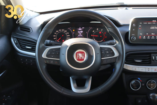 BÜYÜKSOYLU FİLO/2020 MODEL FİAT EGEA 1.6 M.JET URBAN PLUS 120 HP
