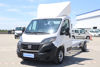 BÜYÜKSOYLU FİLO/2023 MODEL FİAT DUCATO 4200 XL ŞASE KAMYONET
