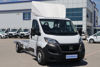 BÜYÜKSOYLU FİLO/2023 MODEL FİAT DUCATO 4200 XL ŞASE KAMYONET