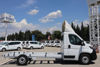 BÜYÜKSOYLU FİLO/2023 MODEL FİAT DUCATO 4200 XL ŞASE KAMYONET