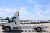 BÜYÜKSOYLU FİLO/2023 MODEL FİAT DUCATO 4200 XL ŞASE KAMYONET