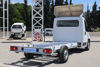 BÜYÜKSOYLU FİLO/2023 MODEL FİAT DUCATO 4200 XL ŞASE KAMYONET
