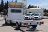 BÜYÜKSOYLU FİLO/2023 MODEL FİAT DUCATO 4200 XL ŞASE KAMYONET